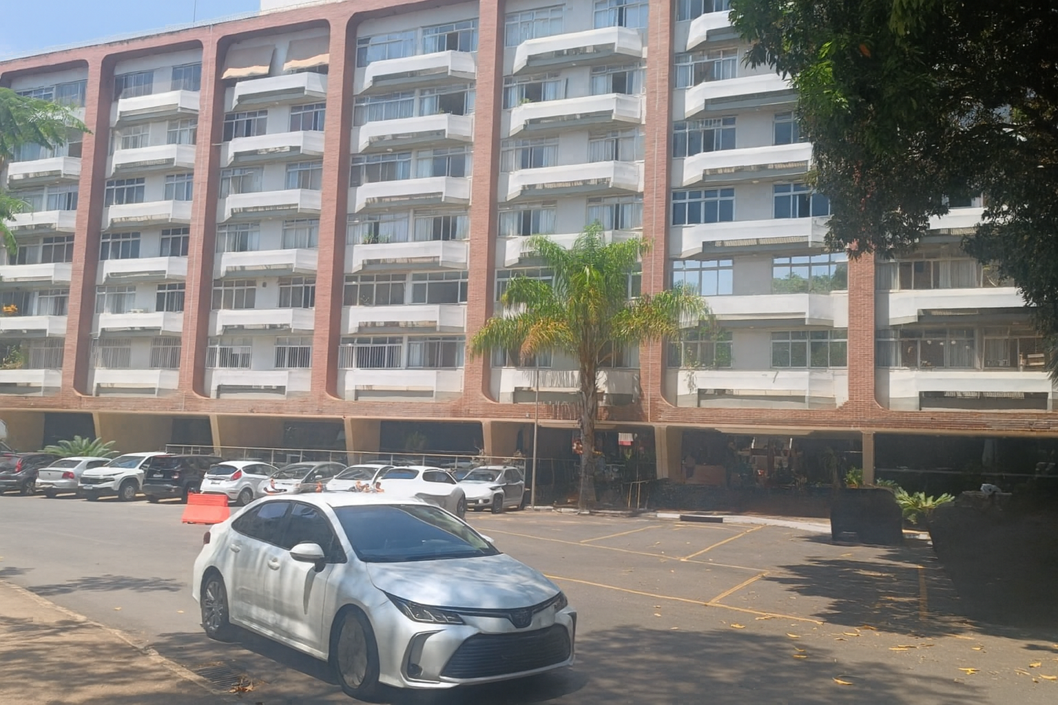 Vista frontal - Foto 19